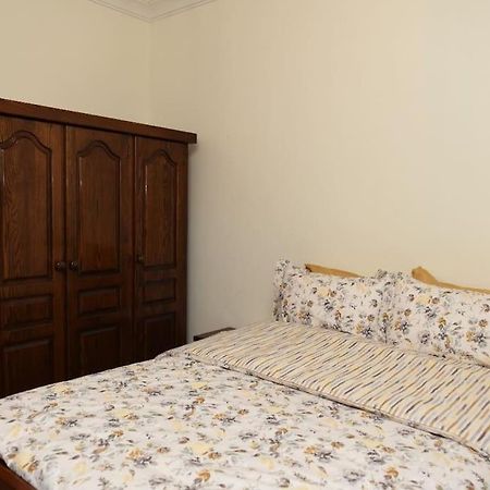 Villa Ecologique Jnane Yaya Agadir Luaran gambar