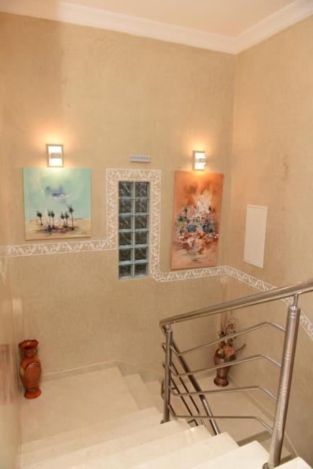 Villa Ecologique Jnane Yaya Agadir Luaran gambar
