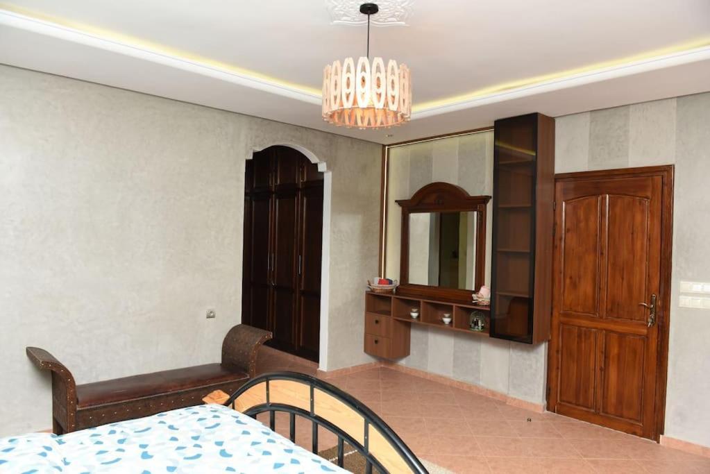 Villa Ecologique Jnane Yaya Agadir Luaran gambar