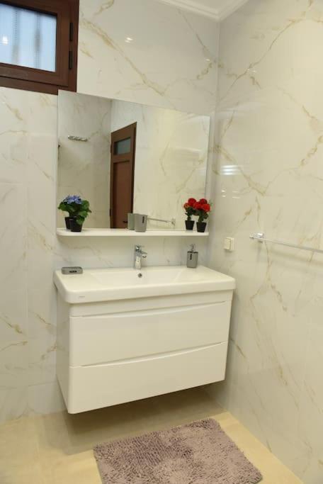 Villa Ecologique Jnane Yaya Agadir Luaran gambar
