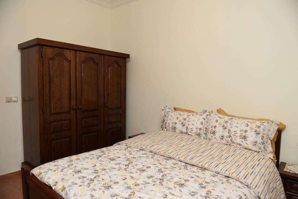 Villa Ecologique Jnane Yaya Agadir Luaran gambar