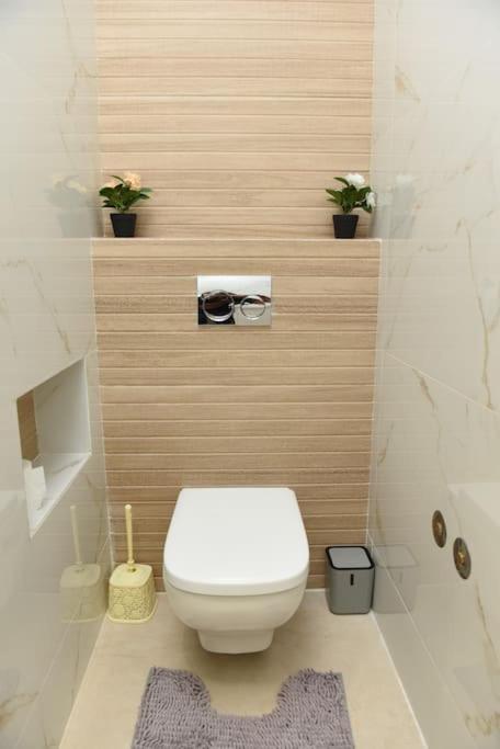 Villa Ecologique Jnane Yaya Agadir Luaran gambar