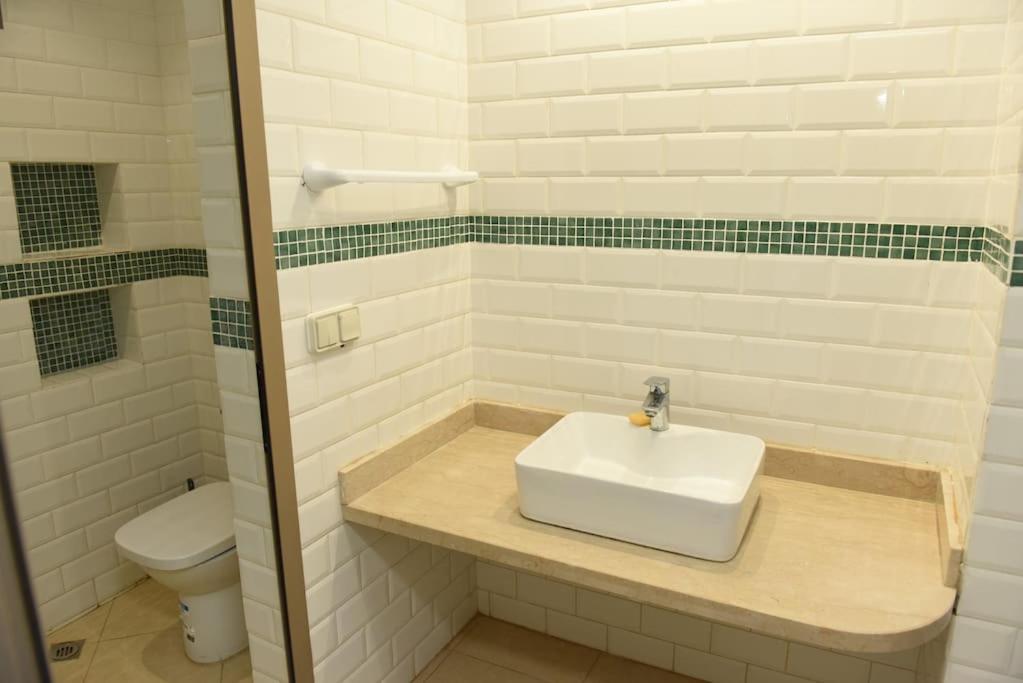 Villa Ecologique Jnane Yaya Agadir Luaran gambar