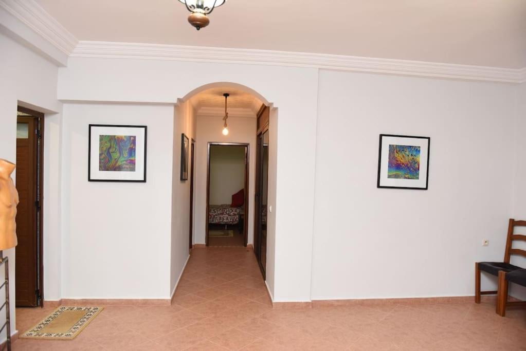 Villa Ecologique Jnane Yaya Agadir Luaran gambar